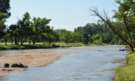 Ni Córdoba ni La Falda: descubrí el rincón cordobés con patrimonio histórico y lleno de naturaleza Ni Córdoba ni La Falda: descubrí el rincón cordobés con patrimonio histórico y lleno de naturaleza