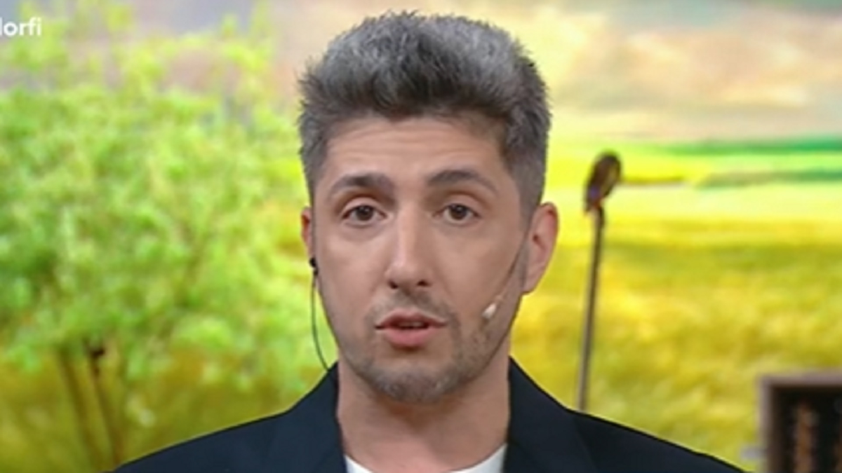 Jey Mammón podría volver a La Peña de Morfi