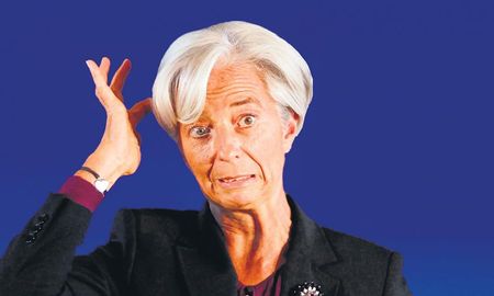 la oposicion le advierte al fmi que no reconocera el acuerdo la oposicion le advierte al fmi que no reconocera el acuerdo
