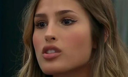 se conocio el escandaloso motivo por el que julieta poggio podria ir presa en estados unidos se conocio el escandaloso motivo por el que julieta poggio podria ir presa en estados unidos