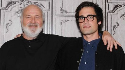 Nick Reiner, el hijo adicto bajo la lupa en el homicidio de Rob Reiner y Michele Singer Reiner