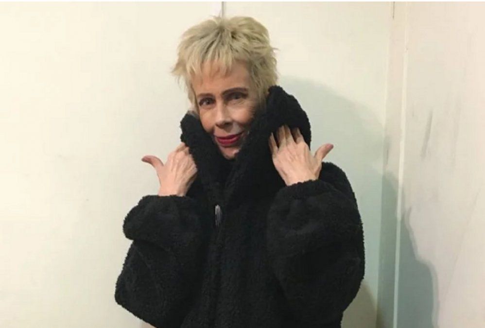 María Valenzuela explotó de furia por los comentarios sobre su físico.