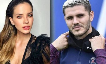 La China Suárez y Mauro Icardi se conocieron en un hotel de París. La China Suárez y Mauro Icardi se conocieron en un hotel de París.