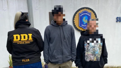 Encontraron sana y salva a la adolescente desaparecida en Laferrere tras una semana