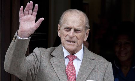 El príncipe Felipe murió a los 99 años de forma pacífica, informaron desde el Palacio de Buckingham. El príncipe Felipe murió a los 99 años de forma pacífica, informaron desde el Palacio de Buckingham.