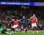 El Arsenal se convirtió en el primer finalista de la UEFA Champions League 2025-26 tras derrotar 1-0 al Atlético de Madrid El Arsenal se convirtió en el primer finalista de la UEFA Champions League 2025-26 tras derrotar 1-0 al Atlético de Madrid