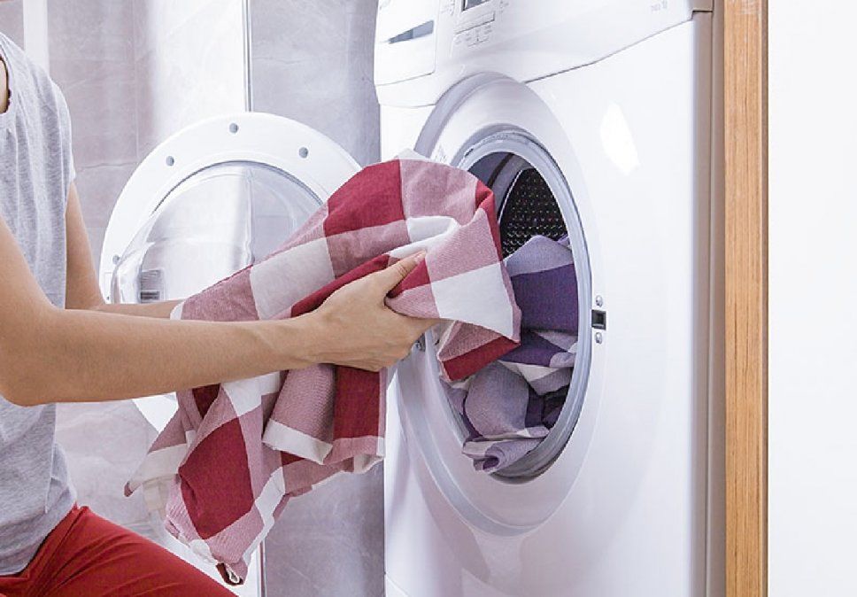 Trucos para acabar con las manchas de aceite