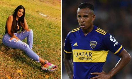 el abogado de villa aduce que la ex del jugador denuncio porque su objetivo es economico el abogado de villa aduce que la ex del jugador denuncio porque su objetivo es economico