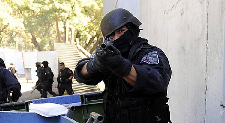 Nuevo contrapunto entre la Provincia y el Municipio: esta vez, por la doctrina “Chocobar”