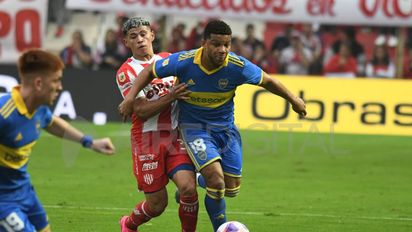 ◉ EN VIVO | Unión de Santa Fe vs. Boca Juniors, por la Liga Profesional: hora, formaciones y dónde verlo
