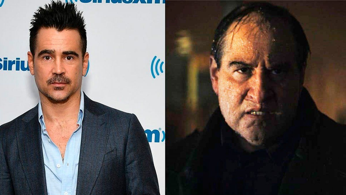 El anuncio de la&nbsp;serie basada en el Pingüino&nbsp;llega algunos meses después de que se anunciara el&nbsp;primer spin-off televisivo que girara en torno al&nbsp;Departamento de Policía de Gotham City&nbsp;(Gotham City Police Department).