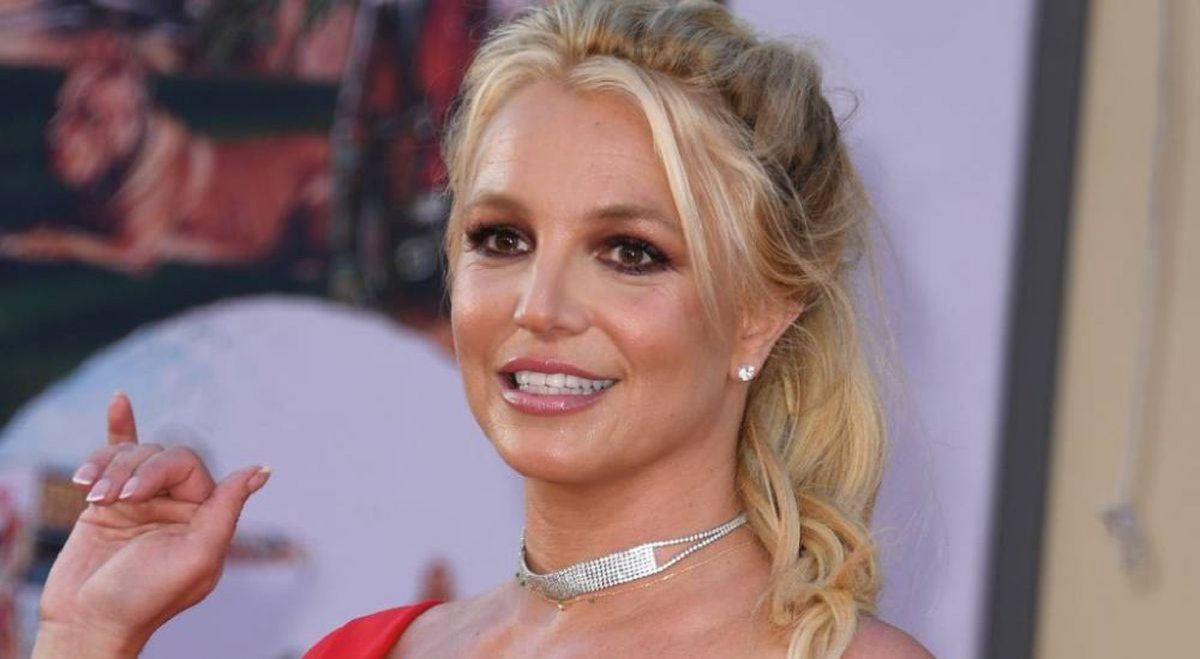 Britney Spears les agradece a sus fans: "Me han salvado la vida"