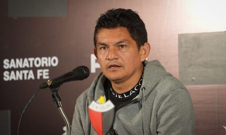 El Pulga Rodríguez interesa en un importante equipo de la Primera Nacional y lo podría dirigir un ex Colón El Pulga Rodríguez interesa en un importante equipo de la Primera Nacional y lo podría dirigir un ex Colón