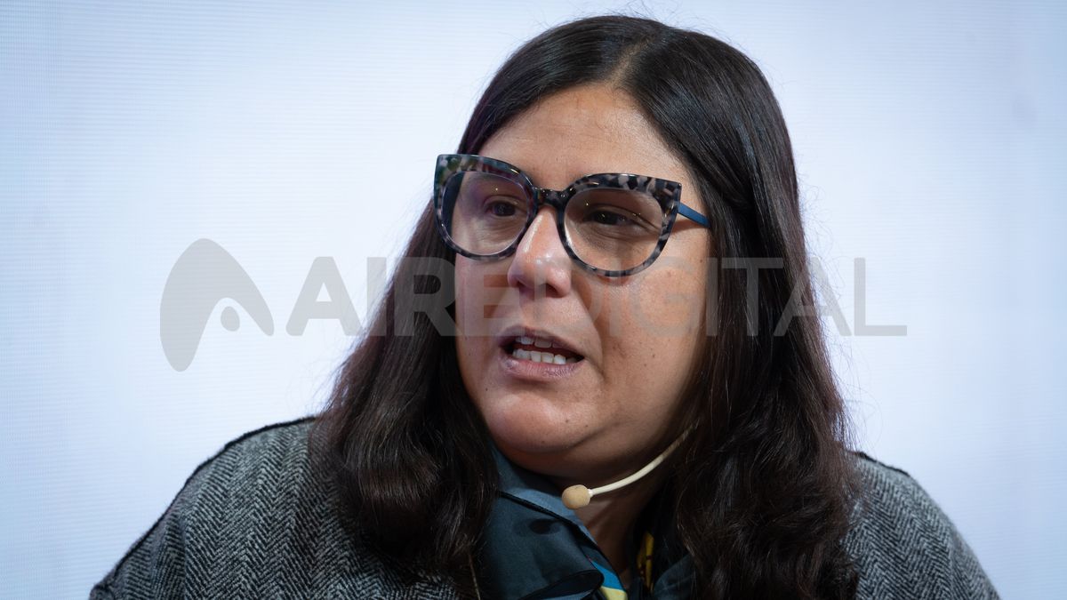 En diálogo con AIRE