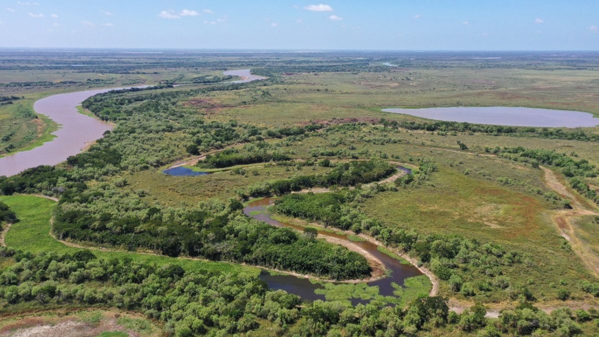 Durante el mes de abril se llevó adelante un relevamiento territorial a lo largo de cuatro días, con la mirada puesta en obtener un estado de situación del área de estudio.