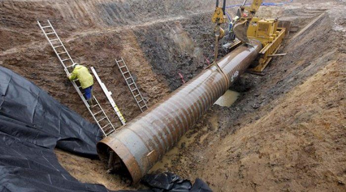 “La intención es llevar el gas a sectores no rentables para la concesionaria”