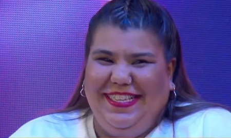 Camilota se la rebusca para sobrevivir. Camilota se la rebusca para sobrevivir.