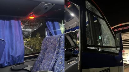 El calvario que sufrieron los hinchas de Boca tras el debut en la Copa Libertadores en Chile