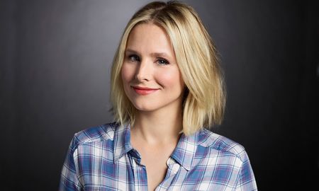 kristen bell volvera a gossip girl en el reboot de hbo kristen bell volvera a gossip girl en el reboot de hbo