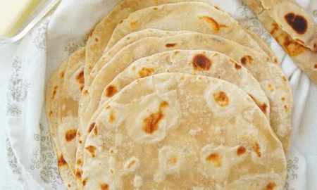MasterChef: la receta que nunca falla de tortillas mexicanas MasterChef: la receta que nunca falla de tortillas mexicanas
