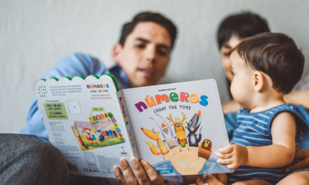por qué el acompañamiento es clave para el desarrollo de niños y adolescentes. por qué el acompañamiento es clave para el desarrollo de niños y adolescentes.