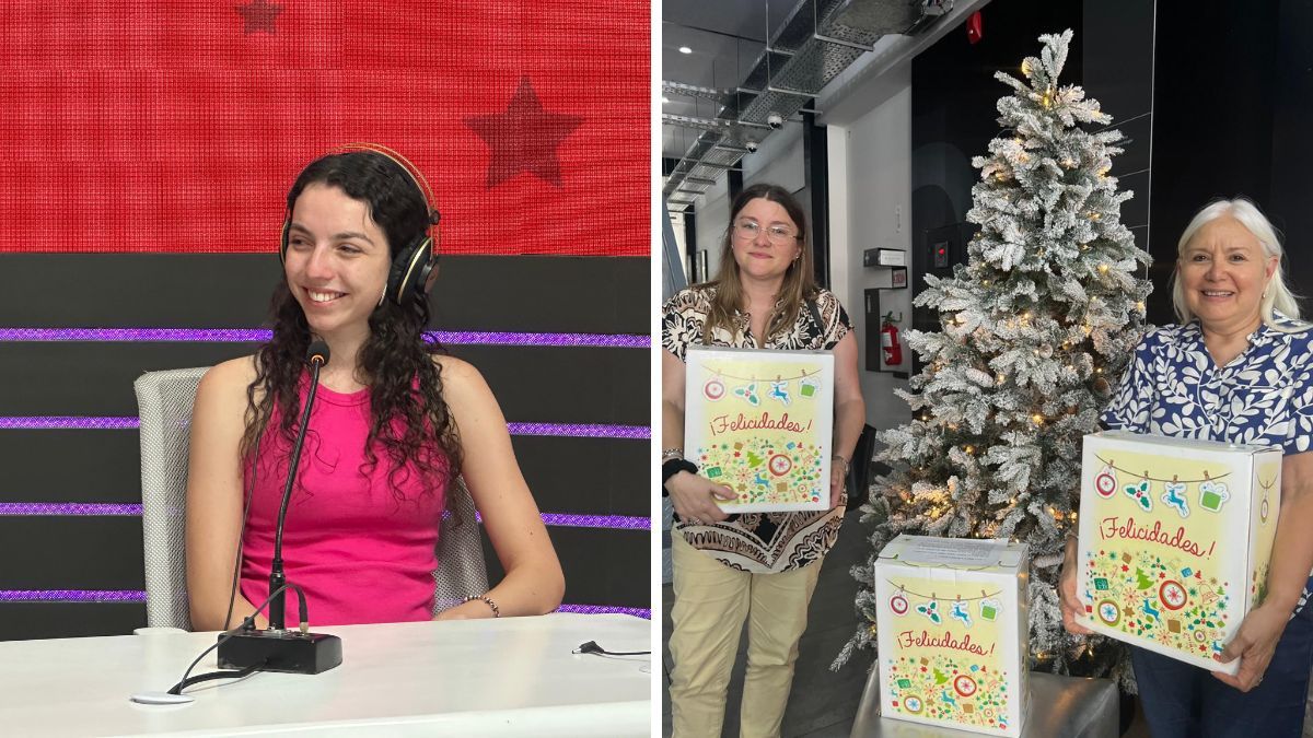 La campaña solidaria de AIRE y Los Sin Techo avanza gracias al aporte de