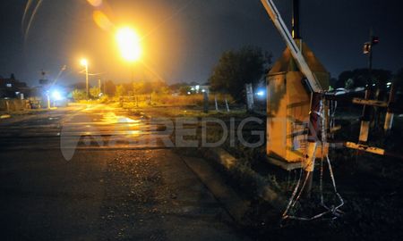 El homicidio ocurrió alrededor de las 19 en barrio Ludueña y es investigado. El homicidio ocurrió alrededor de las 19 en barrio Ludueña y es investigado.