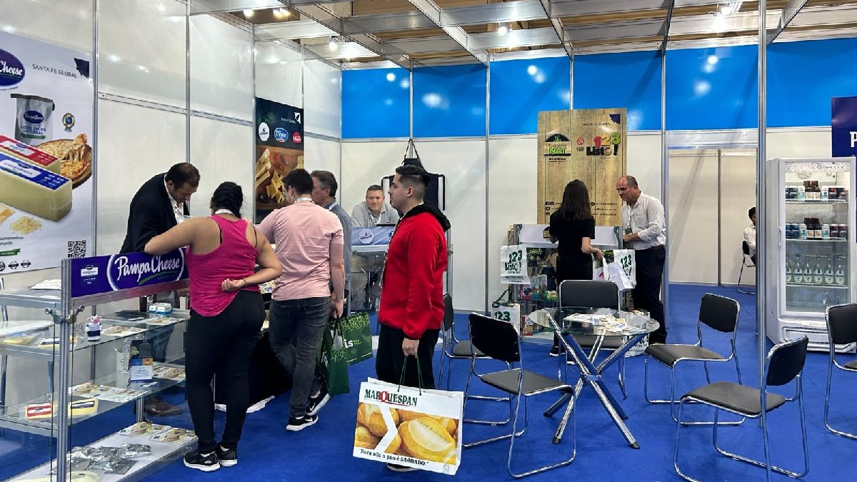 Las Pyme santafesinas tienen oportunidades comerciales en el mercado brasileño.