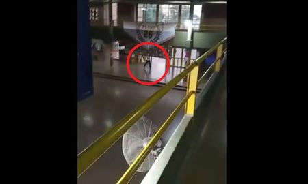 El ataque en San Cristóbal fue cerca de las 7 de la mañana El ataque en San Cristóbal fue cerca de las 7 de la mañana