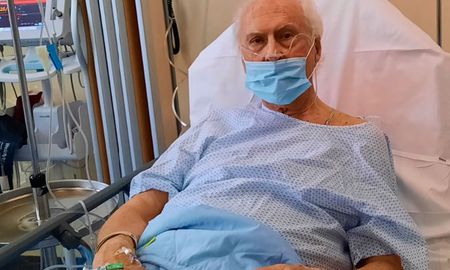 El embajador argentino ante la UNESCO, Fernando “Pino” Solanas, anunció que tiene coronavirus y se encuentra bajo observación médica en Francia. El embajador argentino ante la UNESCO, Fernando “Pino” Solanas, anunció que tiene coronavirus y se encuentra bajo observación médica en Francia.