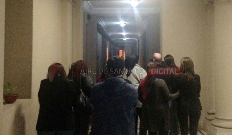 D4: “Uno de los imputados explicó cómo era la maniobra”