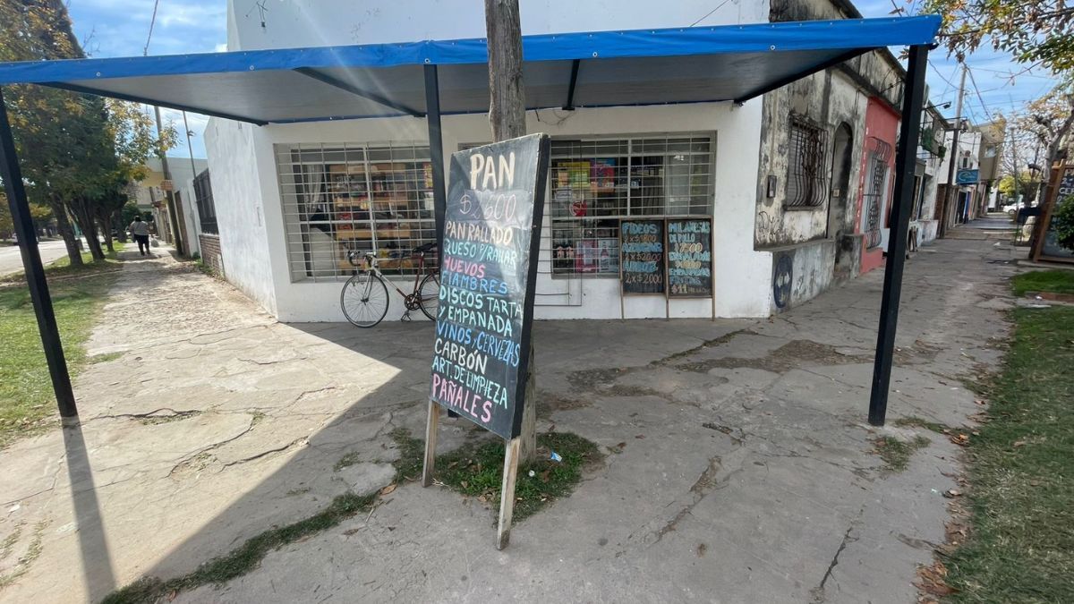 Un comercio de Santo Tomé fue blanco de un robo