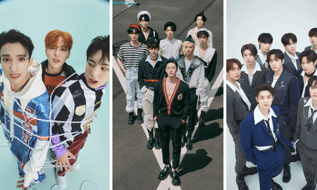 Kpop: comebacks y debuts que no podés perderte en febrero Kpop: comebacks y debuts que no podés perderte en febrero