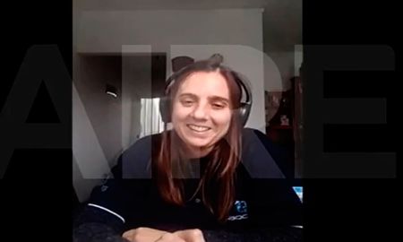 Eliana Sánchez tiene 31 años y es magíster en Tecnología Satelital. La santafesina participó en la construcción del satélite SAOCOM 1B. Eliana Sánchez tiene 31 años y es magíster en Tecnología Satelital. La santafesina participó en la construcción del satélite SAOCOM 1B.