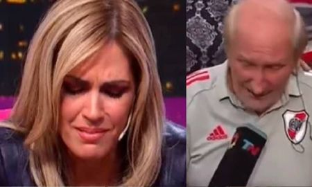 Viviana Canosa se quebró en vivo al ver al padre del kiosquero asesinado en Ramos Mejía: Escuchemos a la gente Viviana Canosa se quebró en vivo al ver al padre del kiosquero asesinado en Ramos Mejía: Escuchemos a la gente