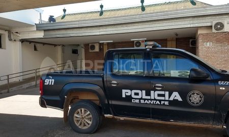 El joven de 15 años fue trasladado al quirófano en grave estado. El joven de 15 años fue trasladado al quirófano en grave estado.