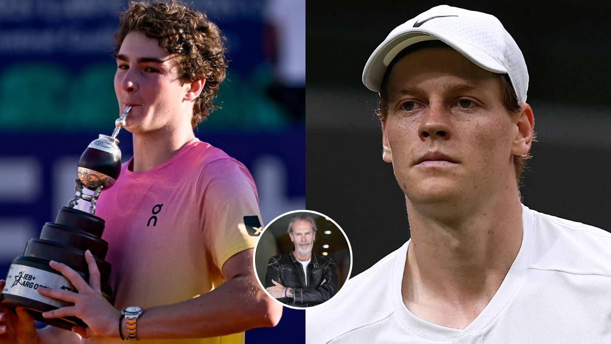 Gonzalo Bonadeo habló sobre Fonseca