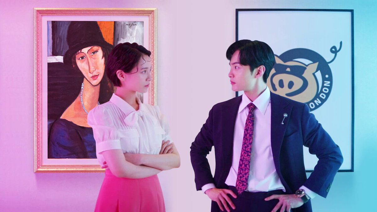 "Dali y el príncipe arrogante", la divertida serie coreana que podés ver en Netflix. "Dali y el príncipe arrogante", la divertida serie coreana que podés ver en Netflix.