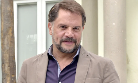 El mundo de las telenovelas mexicanas lo catapultó mediáticamente en los años noventa. Hoy, acusado de abusar sexualmente de su hija, Alexa Parra. El mundo de las telenovelas mexicanas lo catapultó mediáticamente en los años noventa. Hoy, acusado de abusar sexualmente de su hija, Alexa Parra.