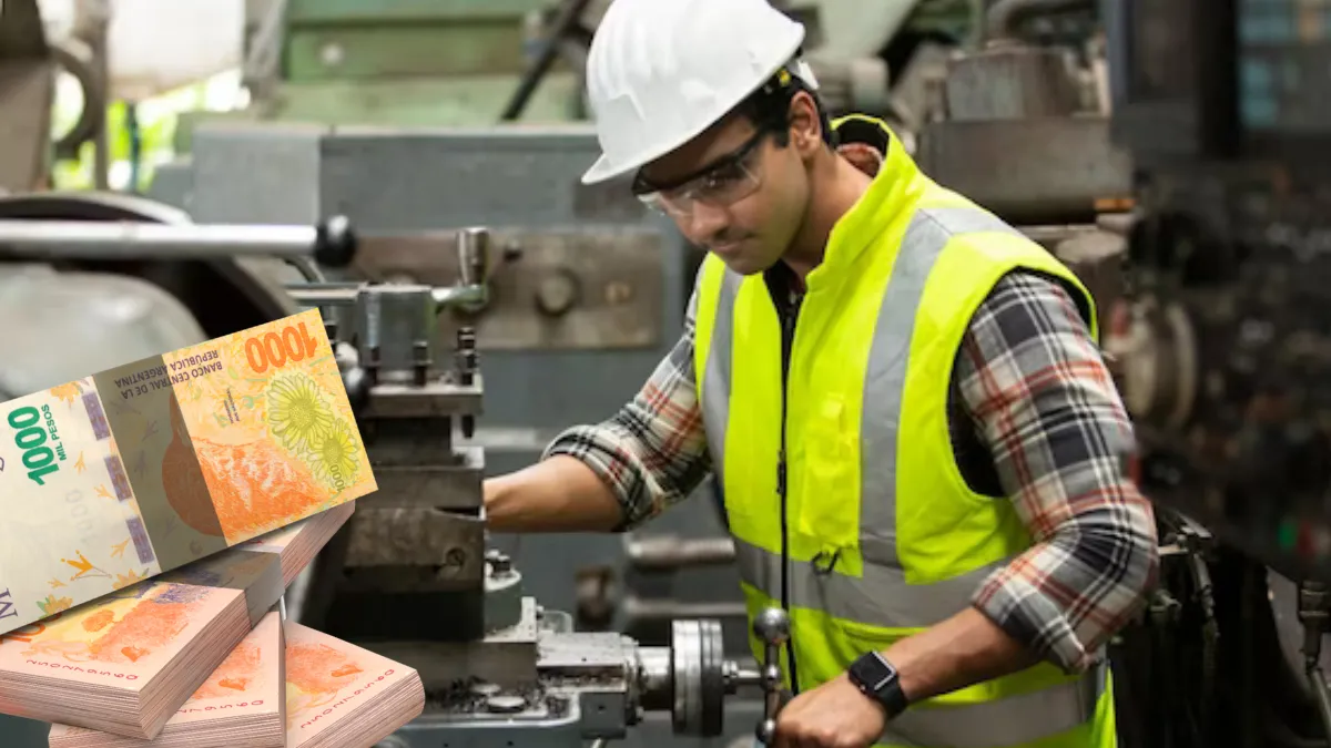 Potenciar Trabajo. Potenciar Trabajo.