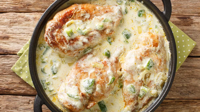 Pollo al verdeo en sartén: cómo hacer este plato fácil y en menos de 40 minutos