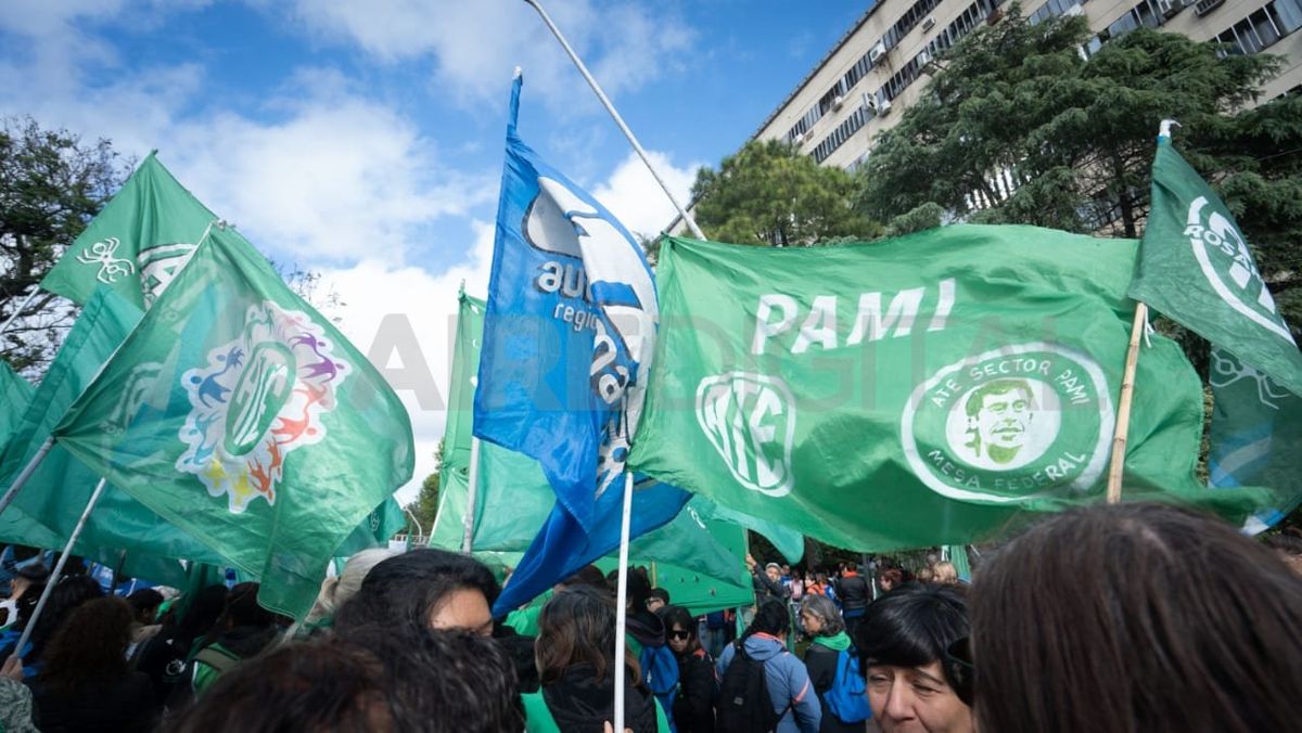 Nuevo paro en todo el país el próximo miércoles 19: a quiénes afecta Nuevo paro en todo el país el próximo miércoles 19: a quiénes afecta