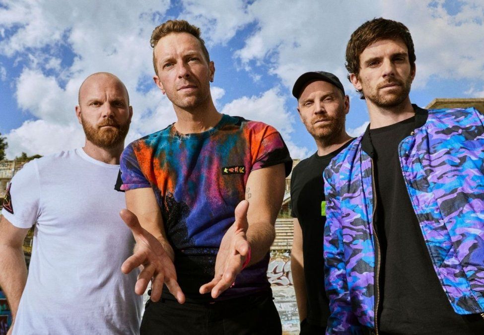 Coldplay suma una séptima fecha en el estadio de River: cómo conseguir las entradas