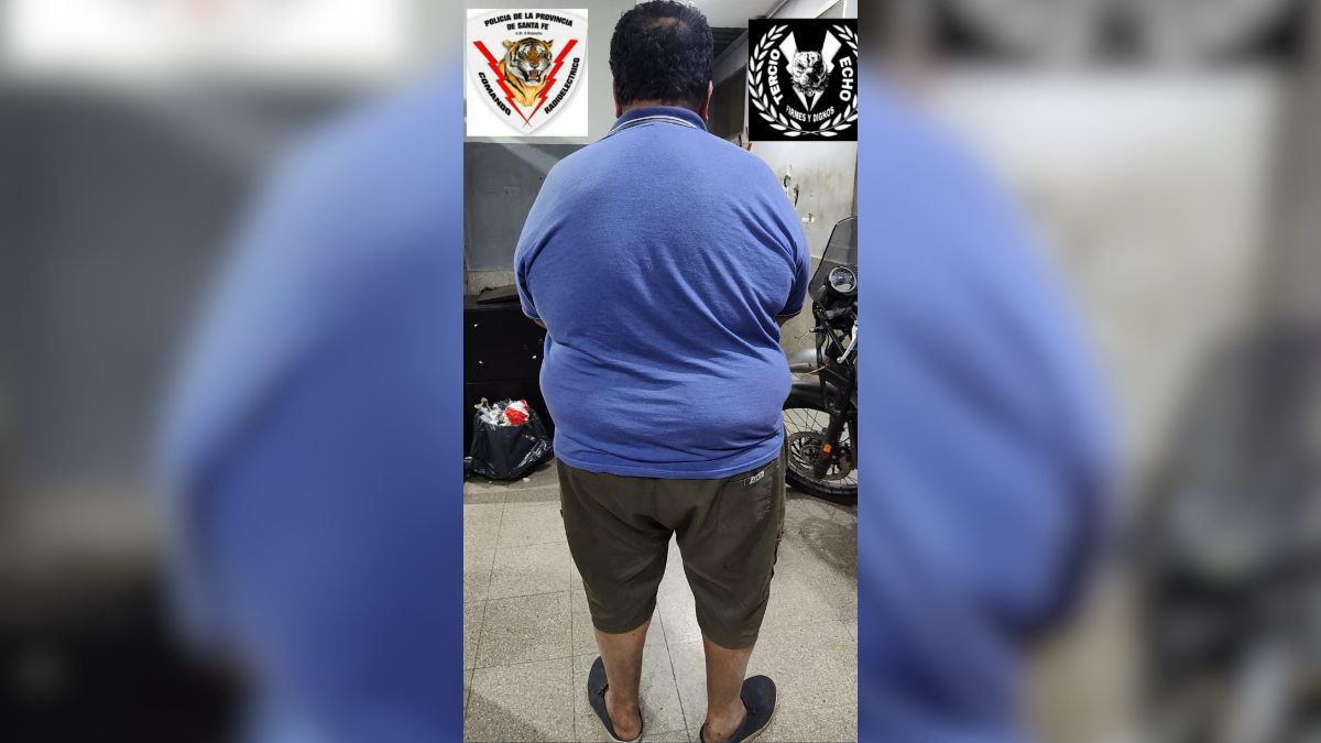 José Bonacci fue demorado en la noche del sábado y quedó en libertad cerca del mediodía de este domingo 31 de diciembre. José Bonacci fue demorado en la noche del sábado y quedó en libertad cerca del mediodía de este domingo 31 de diciembre.