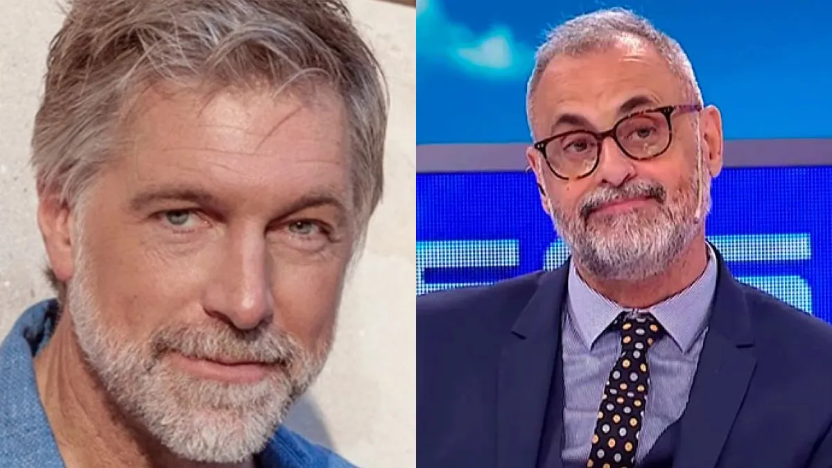 Jorge Rial se burló de la salud de Horacio Cabak