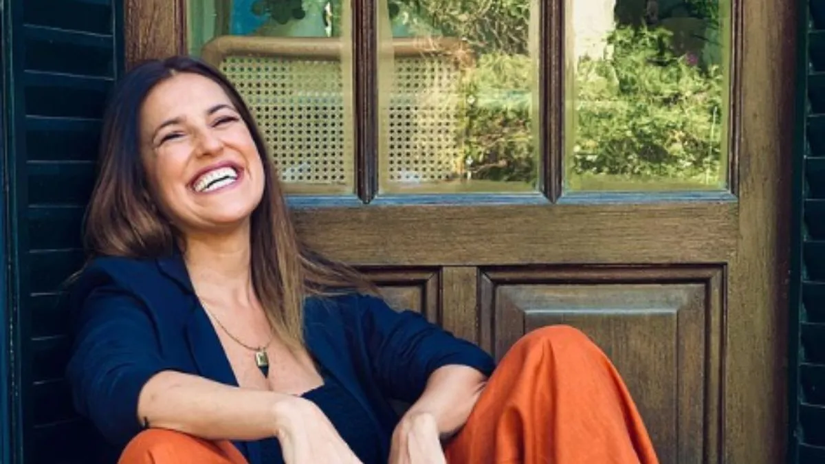 Maju Lozano reveló que fue diagnosticada con autismo a los 51 años.