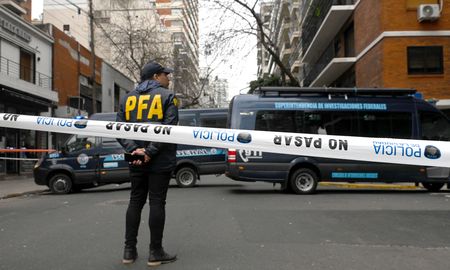 El delincuente fallecido contaba con varios antecedentes penales. El delincuente fallecido contaba con varios antecedentes penales.