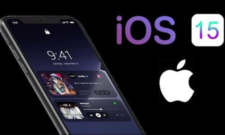 La firma de Cupertino presentó todas las novedades del software el 7 de junio. La firma de Cupertino presentó todas las novedades del software el 7 de junio.