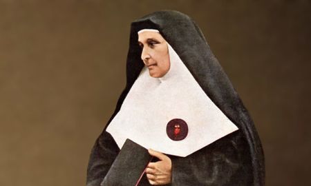 fue beatificada la madre catalina de maria rodriguez fue beatificada la madre catalina de maria rodriguez