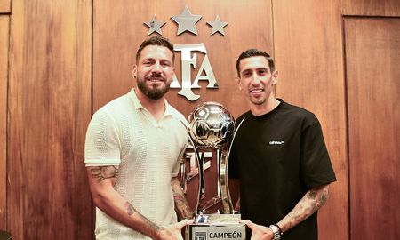 Rosario Central fue declarado campeón anual del fútbol argentino tras ser el equipo que más punto sumó. Rosario Central fue declarado campeón anual del fútbol argentino tras ser el equipo que más punto sumó.